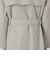 【一部店舗限定】by CRAFTSMAN コットンベンタイルダブルトレンチコート