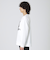 【一部店舗限定】ハブラシベアースウェットシャツ