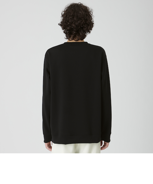 一部店舗限定】ハブラシベアースウェットシャツ｜ブルーレーベル