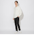 【WEB限定】ガーズマンワッペンニット