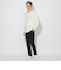 【WEB限定】ガーズマンワッペンニット