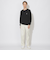 【WEB限定】ガーズマンワッペンニット