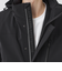 【BLACK lab.】テクニカルスタンドコート