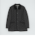テクニカルキルティングジャケット