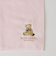 【取扱店舗限定】BEAR刺しゅうタオルハンカチ