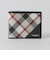 【一部店舗限定】クレストブリッジチェックパスウォレット