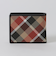 【一部店舗限定】クレストブリッジチェックコインウォレット