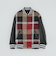 【10th ANNIVERSARY】クレストブリッジチェックアワードジャケット