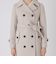 ファインダブルビーバートレンチコート
