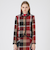 【10th ANNIVERSARY】クレストブリッジチェックロービングツィードジャケット