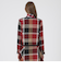 【10th ANNIVERSARY】クレストブリッジチェックロービングツィードジャケット