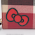 【ハローキティコラボ】PVC二つ折り財布