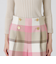 【一部店舗限定】クレストブリッジチェックツィードショートパンツ