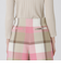 【一部店舗限定】クレストブリッジチェックツィードショートパンツ