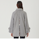 【一部店舗限定】ケープ風コート