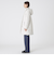 【一部店舗限定】タフタロングダウンコート
