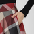 【一部店舗限定】クレストブリッジチェックフレアスカート