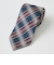 【一部店舗限定】グラデーションチェックタイ