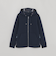 【一部店舗限定】サイドチェックダンボールパーカー