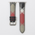 クレストブリッジチェックApple Watchバンド