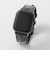 クレストブリッジチェックApple Watch miniバンド