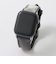 クレストブリッジチェックApple Watch miniバンド
