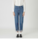 【BLUE LABEL DENIM】ストレートパンツ