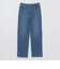 【BLUE LABEL DENIM】ストレートパンツ