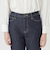 【BLUE LABEL DENIM】ストレートパンツ