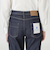 【BLUE LABEL DENIM】ストレートパンツ
