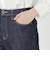 【BLUE LABEL DENIM】ストレートパンツ