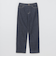【BLUE LABEL DENIM】ストレートパンツ
