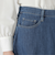 【BLUE LABEL DENIM】フレアスカート