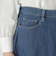 【BLUE LABEL DENIM】フレアスカート