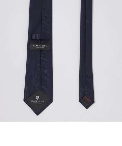 ソリッドタイ｜ブルーレーベルブラックレーベルクレストブリッジの通販