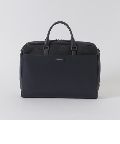 ナイロンコンビカルゼシャドークレストブリッジチェックビジネス