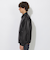 【WEB限定】シンセティックレザーフライトジャケット