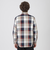 ガーズマンクレストブリッジチェックシャツ