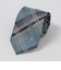 バスケットカラーチェックタイ