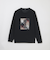 ガーズマングラフィックスウェットシャツ