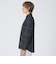 【BLACK lab.】ハイストレッチトリコットチェックシャツ