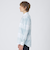 【BLACK lab.】ハイストレッチトリコットチェックシャツ