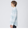 【BLACK lab.】ハイストレッチトリコットチェックシャツ