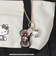 【ハローキティコラボ】クレストブリッジチェックチャーム