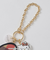 【ハローキティコラボ】クレストブリッジチェックチャーム
