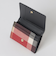 クレストブリッジチェックPVCカードケース