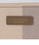 クレストブリッジチェックPVC長財布