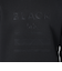 【BLACK lab.】ダブルラッセルグラフィックスウェットシャツ
