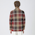 【10th ANNIVERSARY】ツィーディークレストブリッジチェックニットジャケット