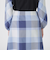 クレストブリッジチェックラップ風スカート